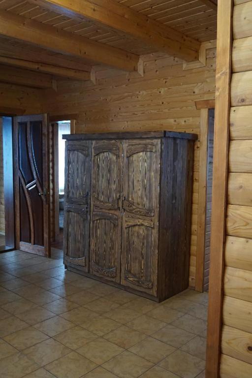 Mountain Cottage Yaremche Exterior photo